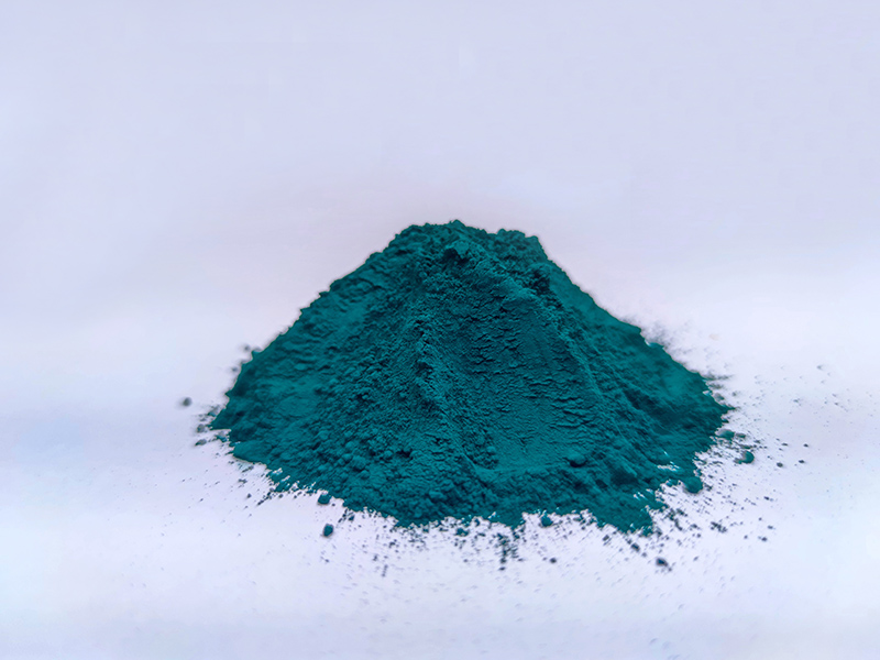 tfcc03 颜料绿7 酞青绿